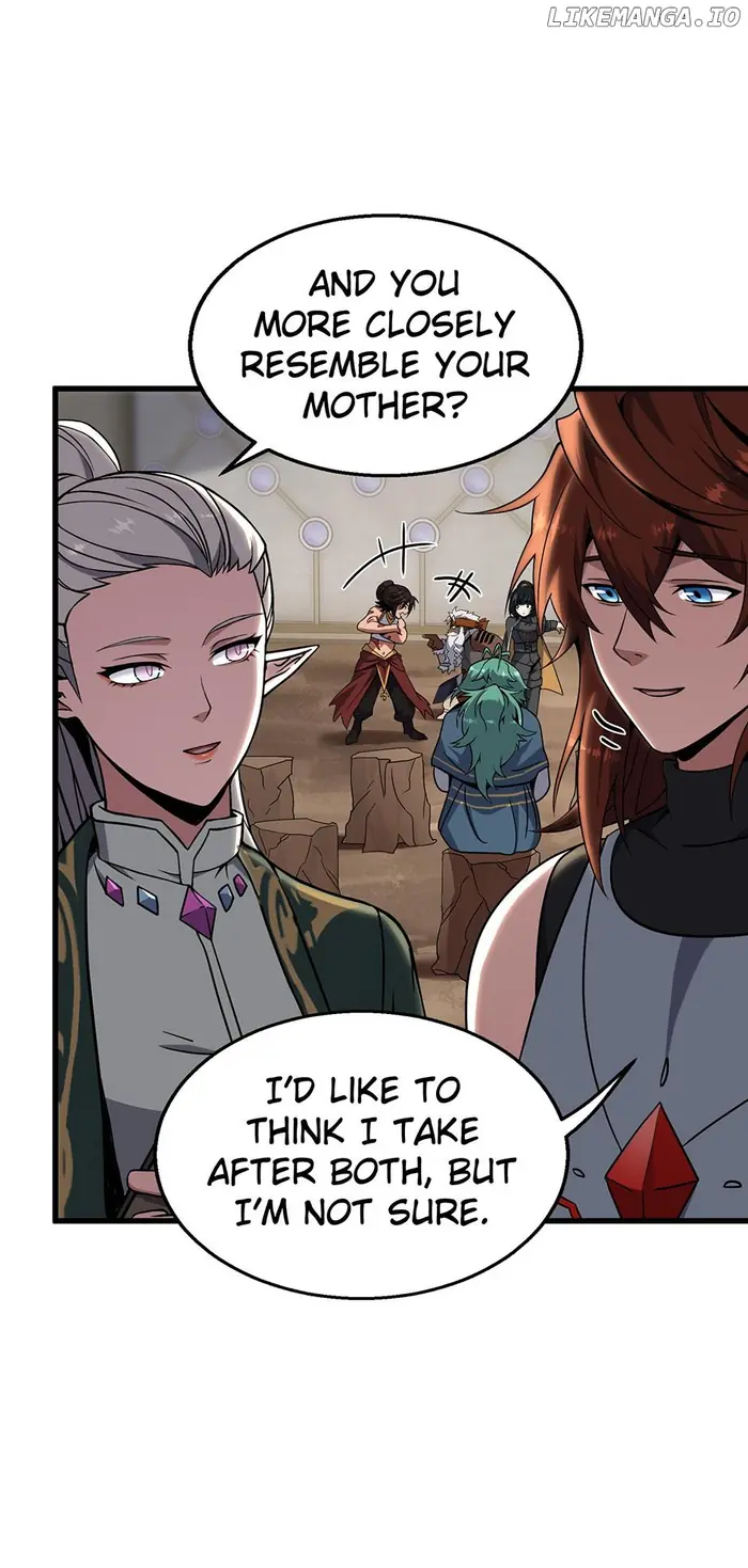 The Beginning After the End Chapter 218 image 29_optimized